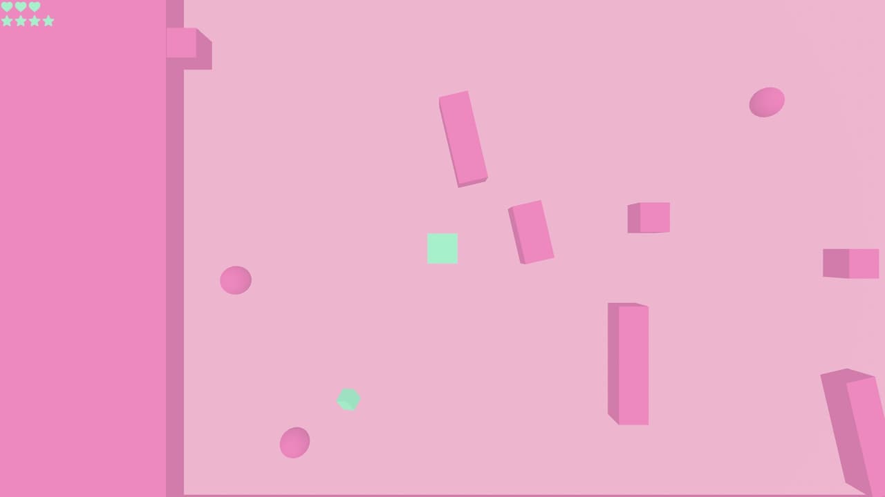 Agility (Tijmen Matthys) screenshot 3