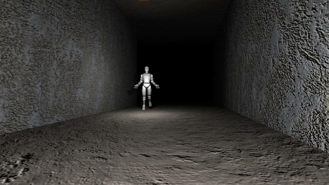 Stolen (itch) screenshot 3