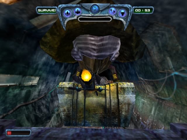 Sun Blast screenshot 4