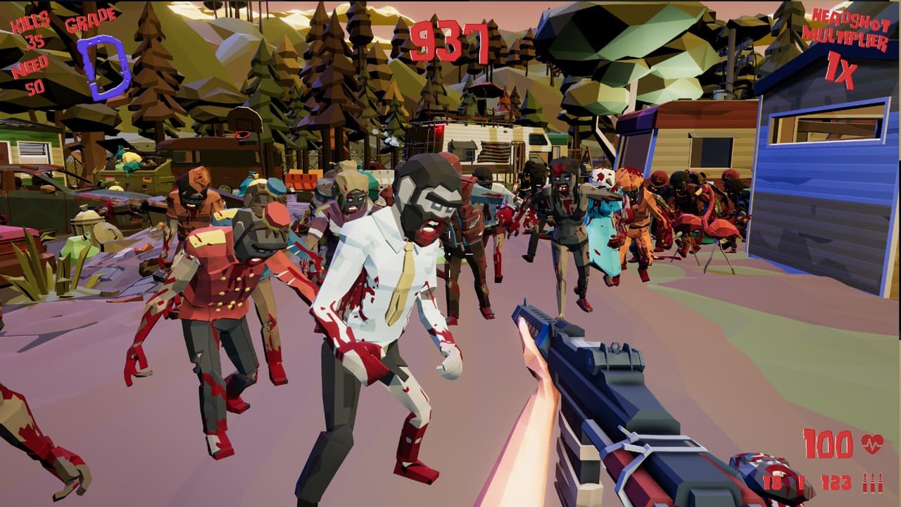 APOLYclypse screenshot 2