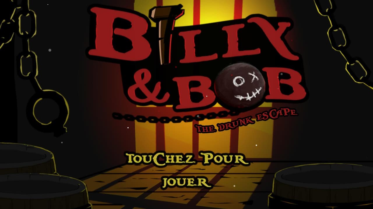 Billy & BoB