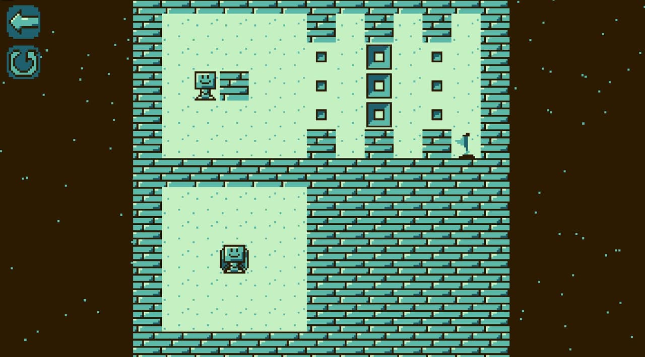 PUSH PUSH screenshot 3