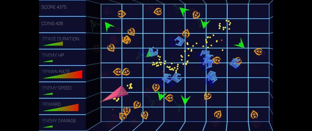 unbalanced (DiscoTorso) screenshot 5
