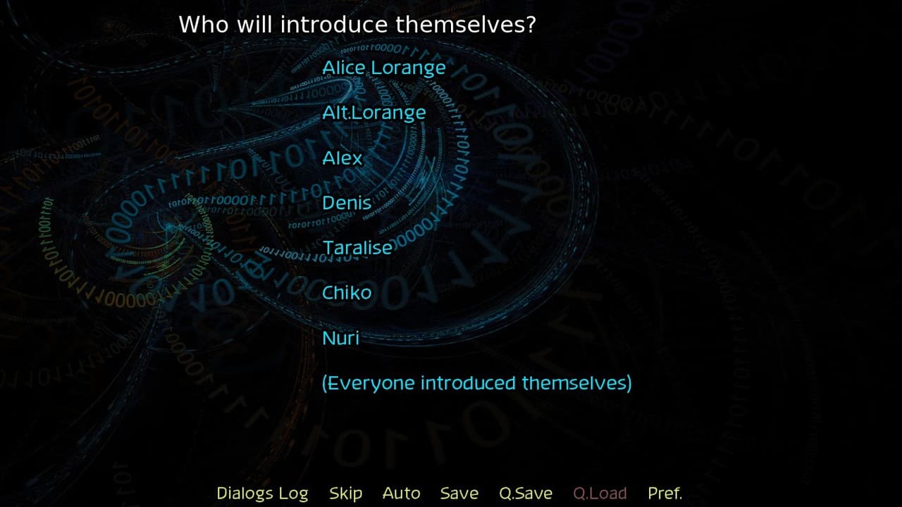 VKT Prime System Crash screenshot 5