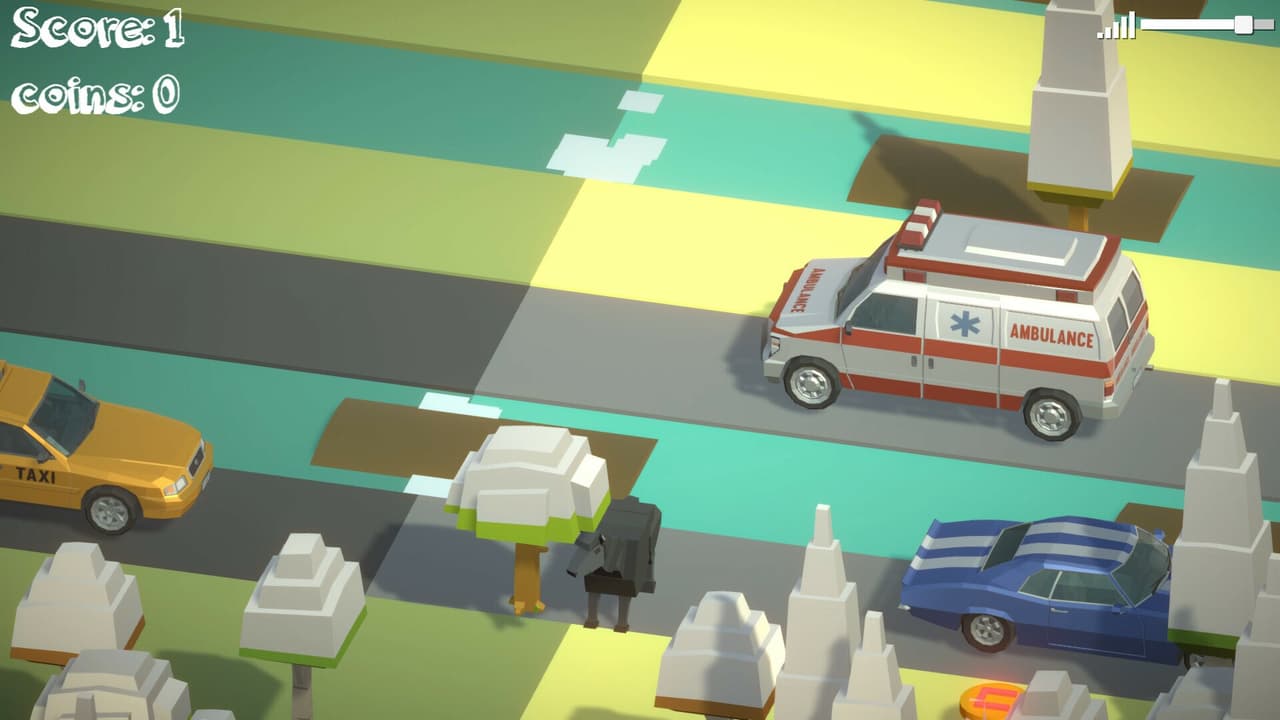 Sheep Adventure screenshot 5