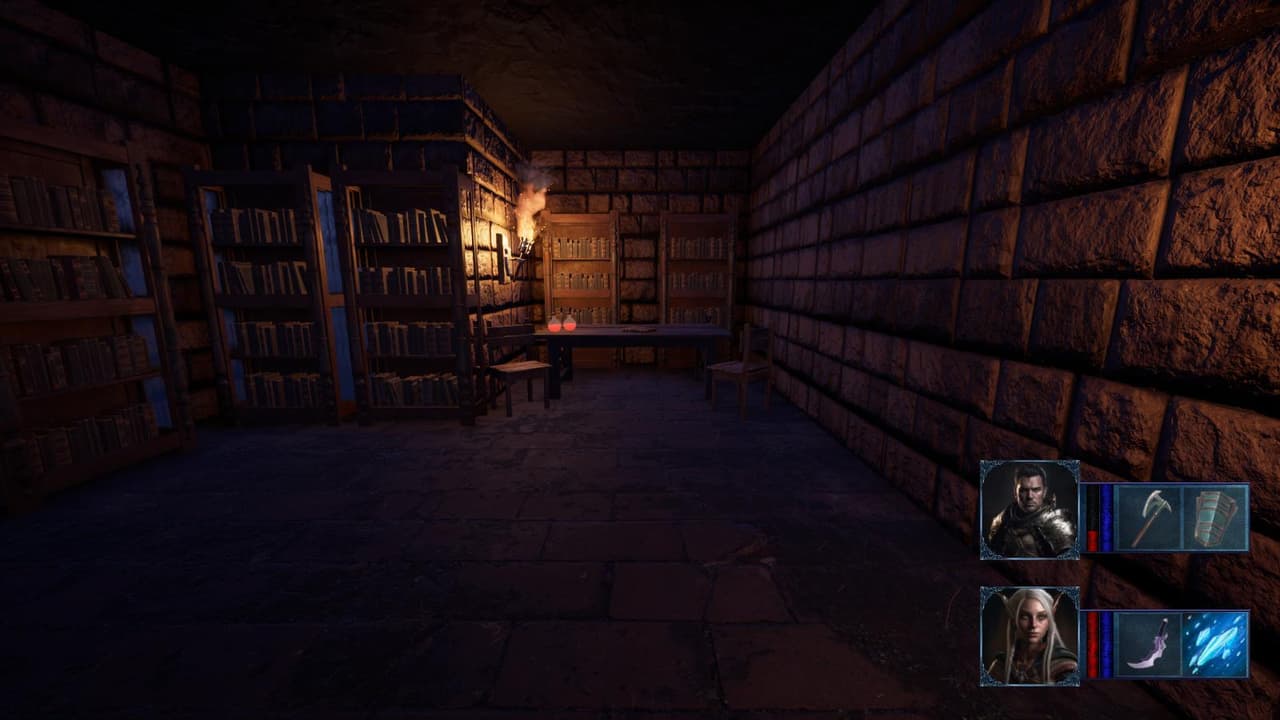 Whispers of Fate screenshot 5