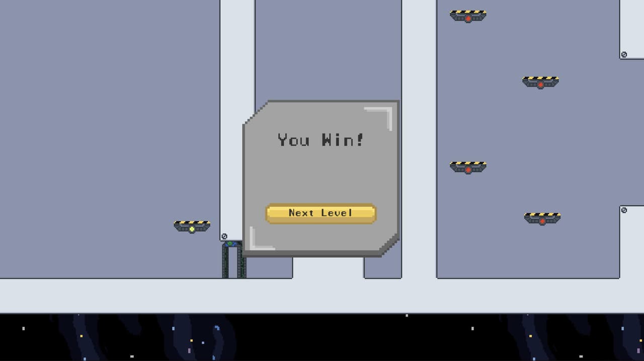 Space Agent screenshot 4