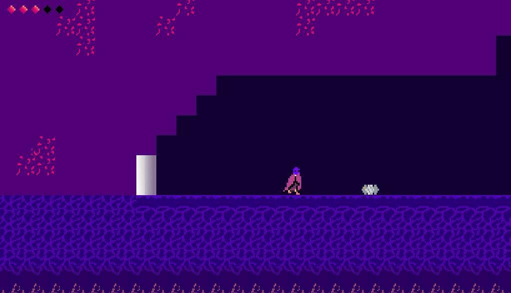Pyxis screenshot 3