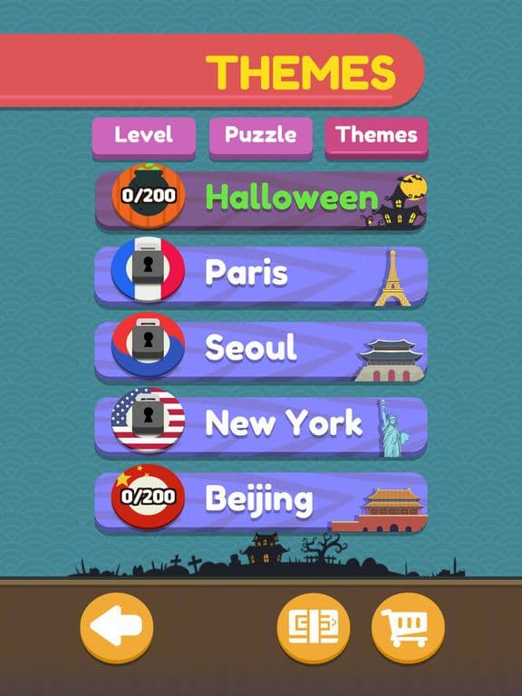 Push Sushi - slide puzzle screenshot 5