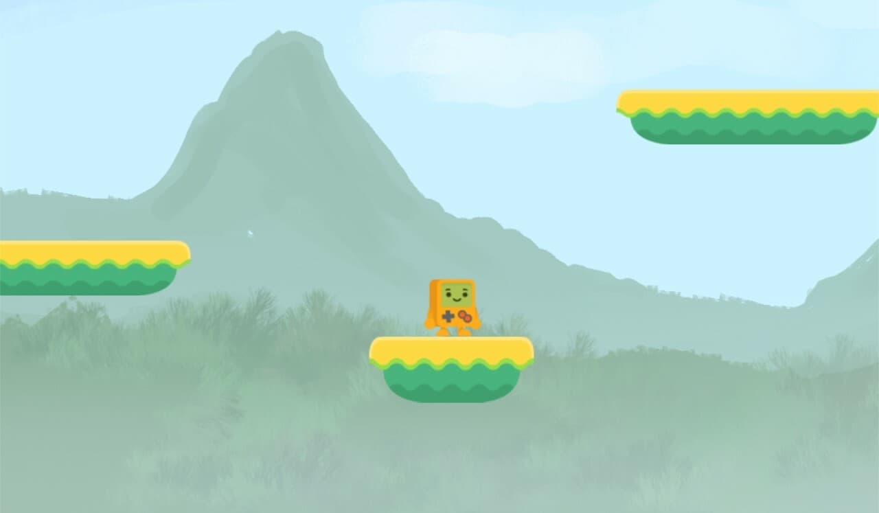 Little Gameboy screenshot 3