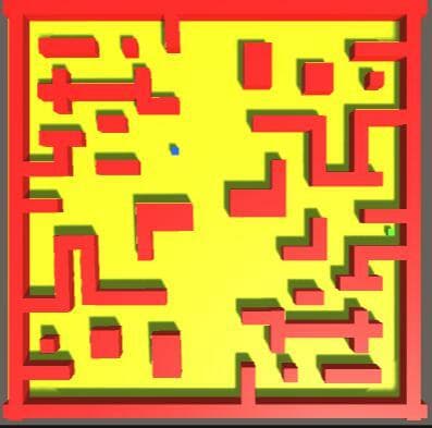 Убеги от них(Бета-Версия) screenshot 2