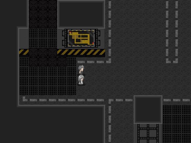 —الهاوية 2— screenshot 4