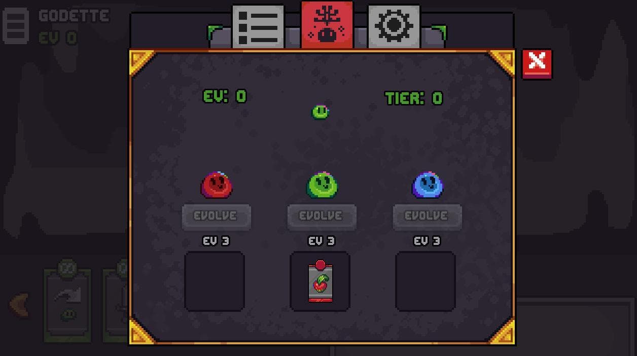 Super Slime Seriously Sticky Sassy Scripted Survival Simulator screenshot 3