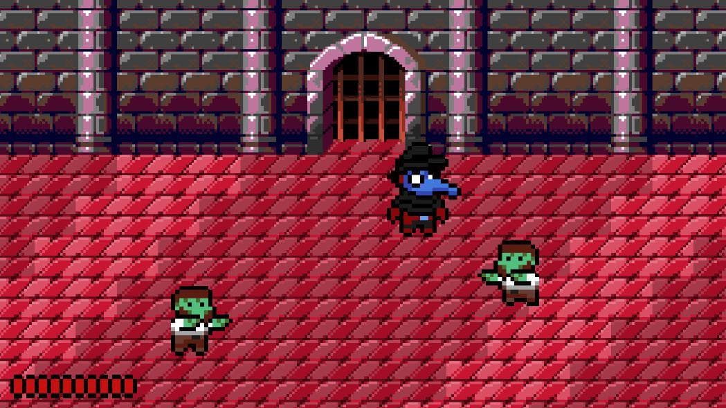 Black Death 1347