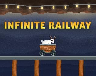 Infinite Railway