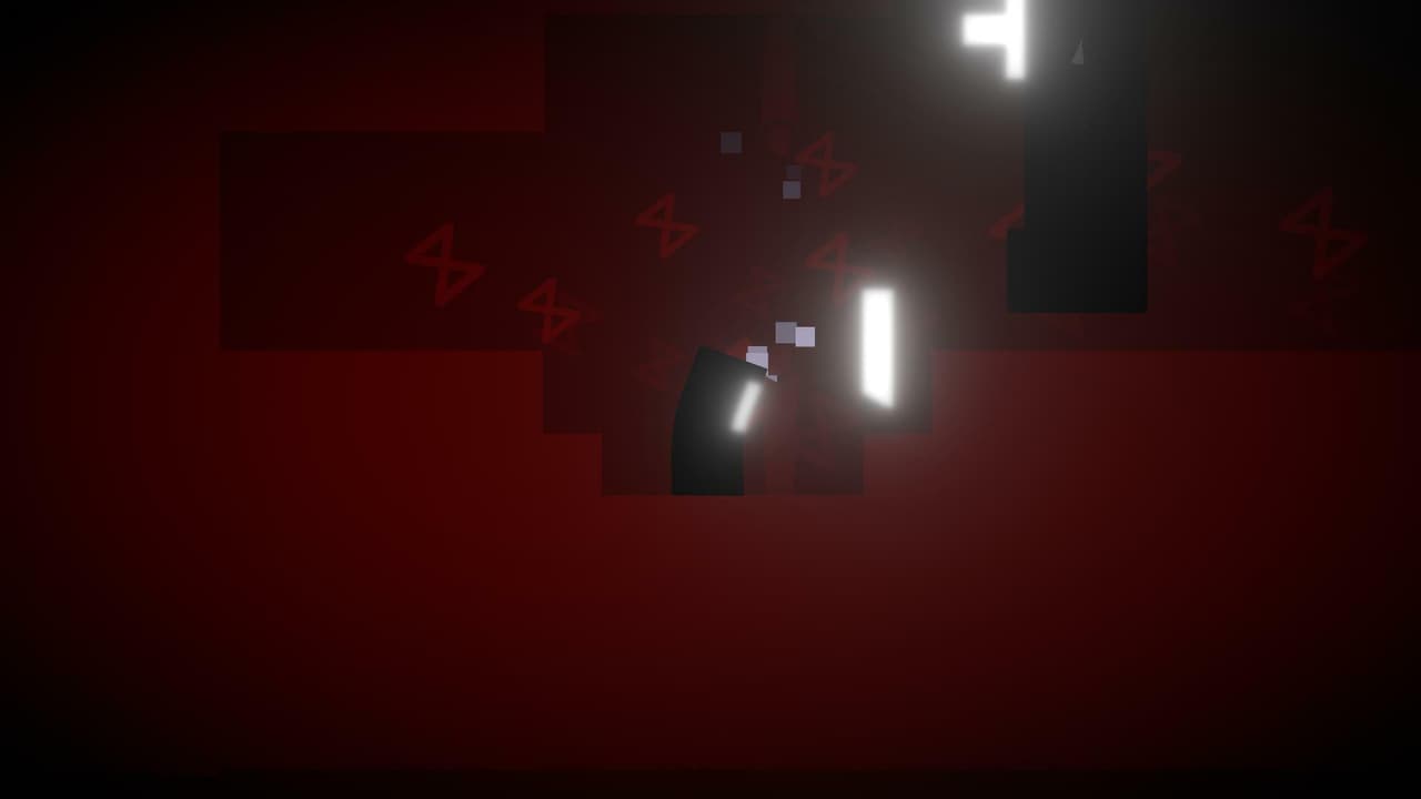 Glow - Platformer Game screenshot 5