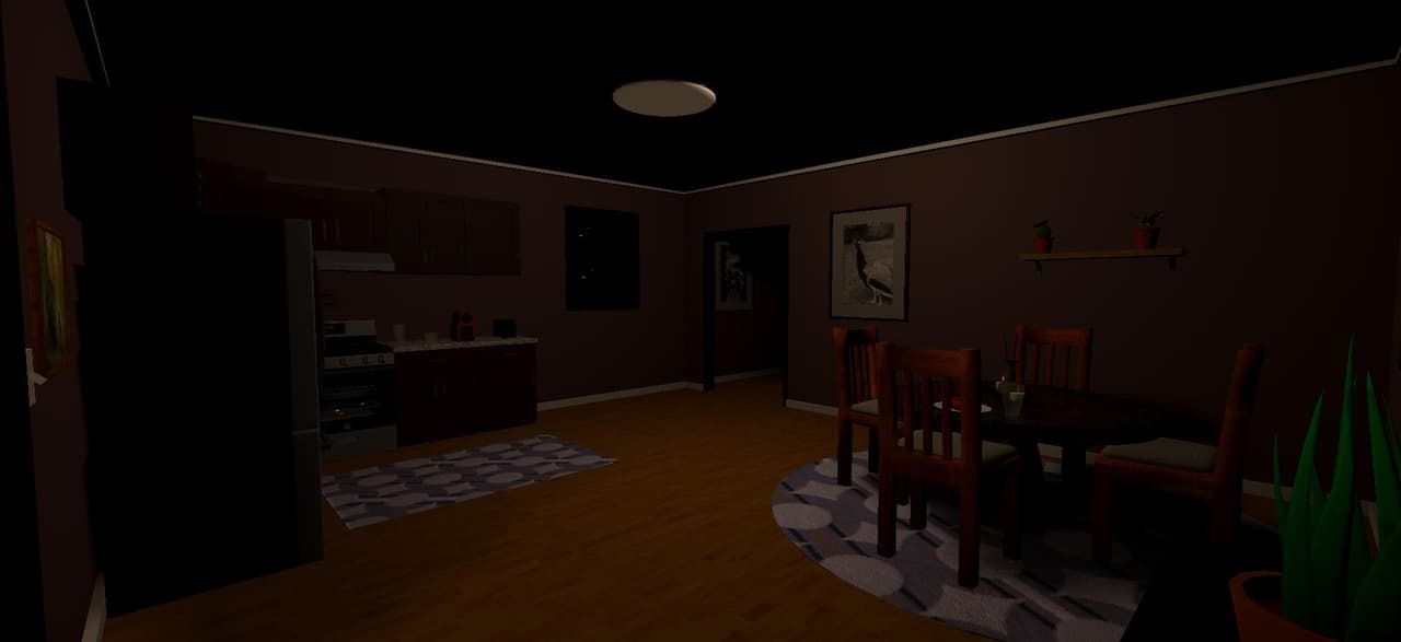 Hurtful Guest screenshot 3