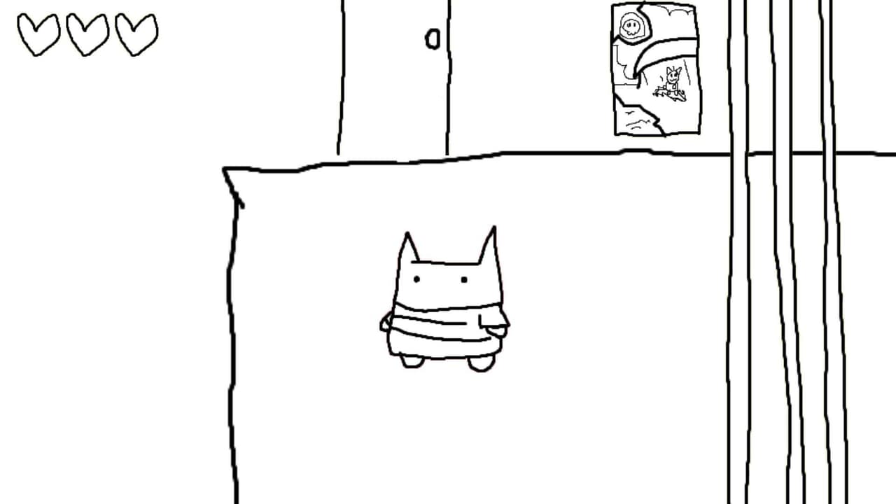 The Deep Cat | DEMO
