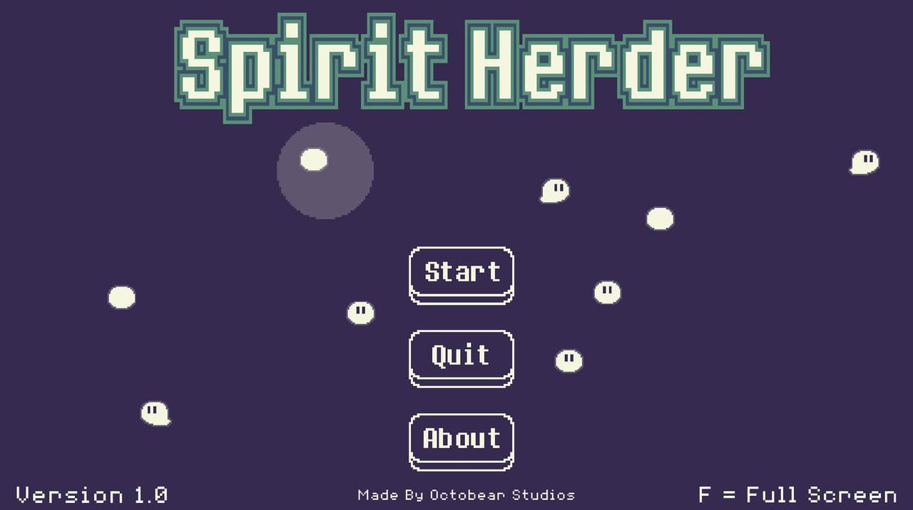 Spirit Herder screenshot 2