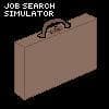 Job Search Simulator screenshot 2