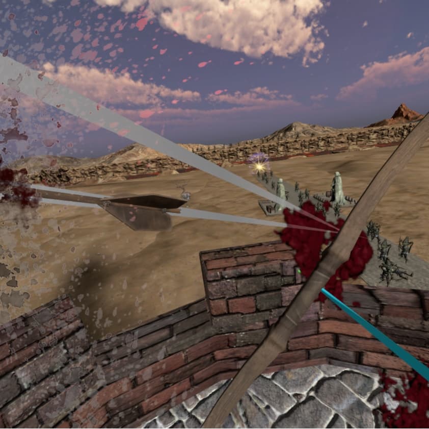 Defense of Castle Chilly screenshot 4