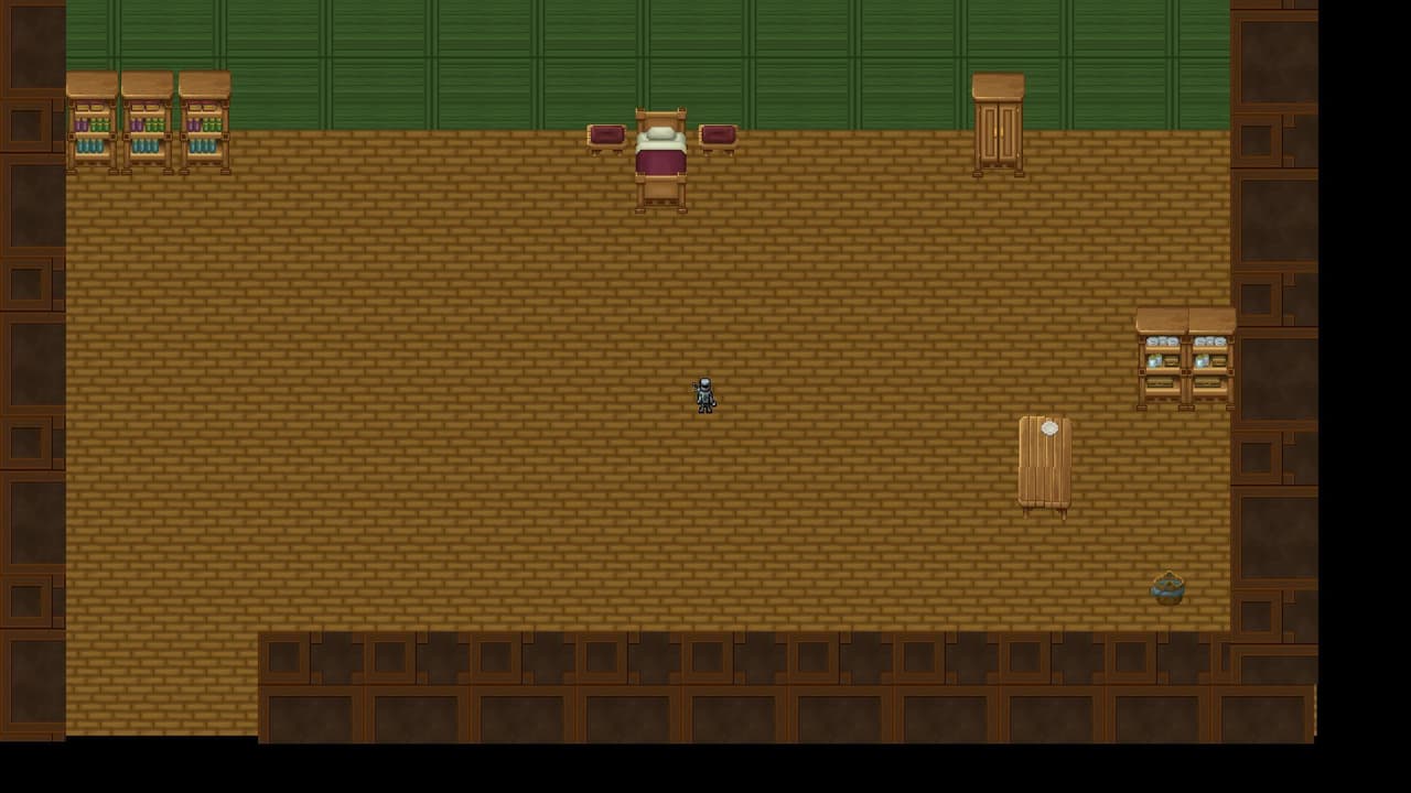 Chosen Hero 101 screenshot 3