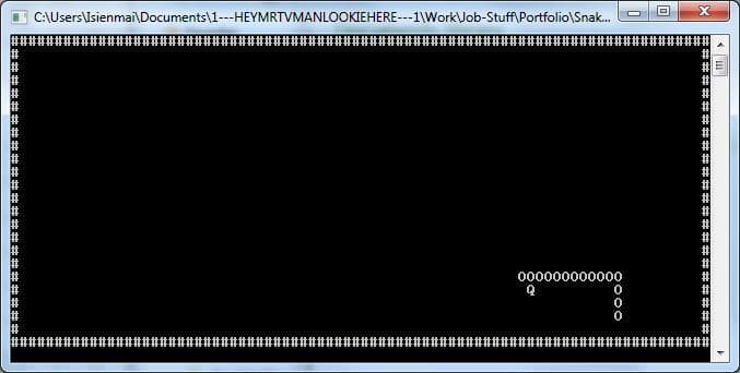 Snake (Isienmai) screenshot 3