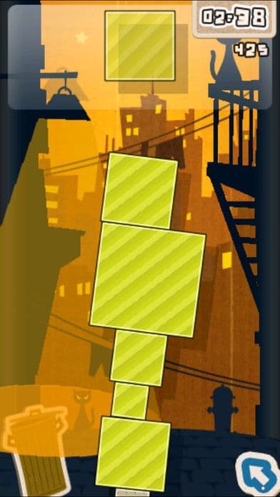 Finger Physics: Finger Fun screenshot 5