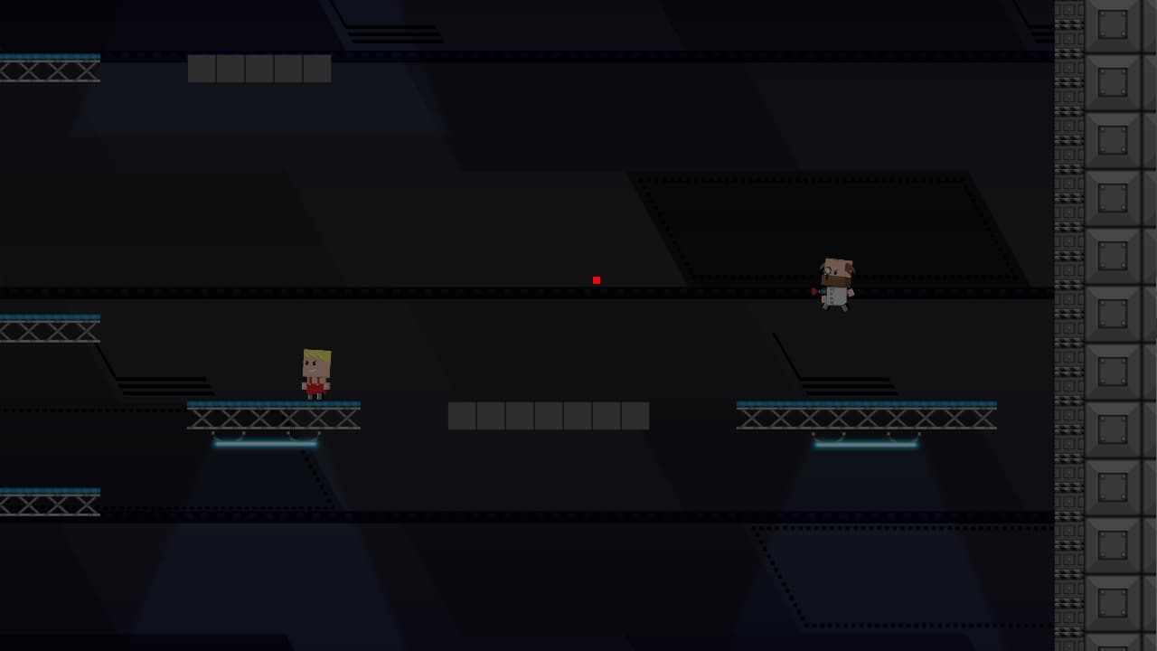 Space Farmers 2 screenshot 3