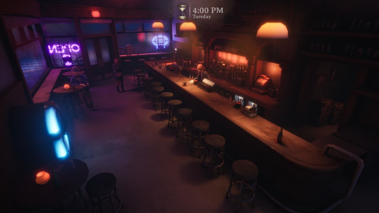Dreamscaper: Prologue screenshot 5