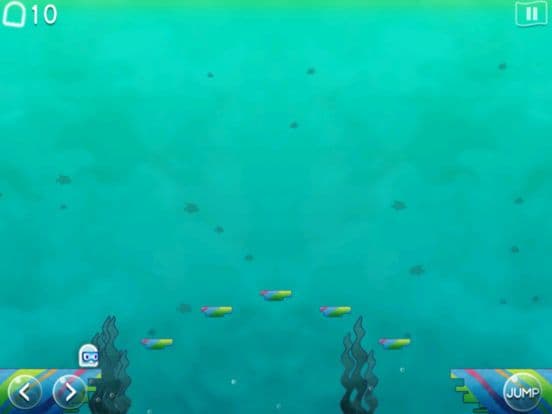 Jelly Jelly screenshot 5
