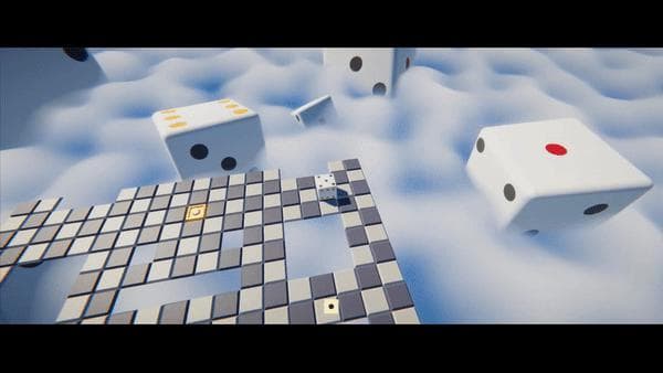 Dice Dreams (itch) screenshot 3