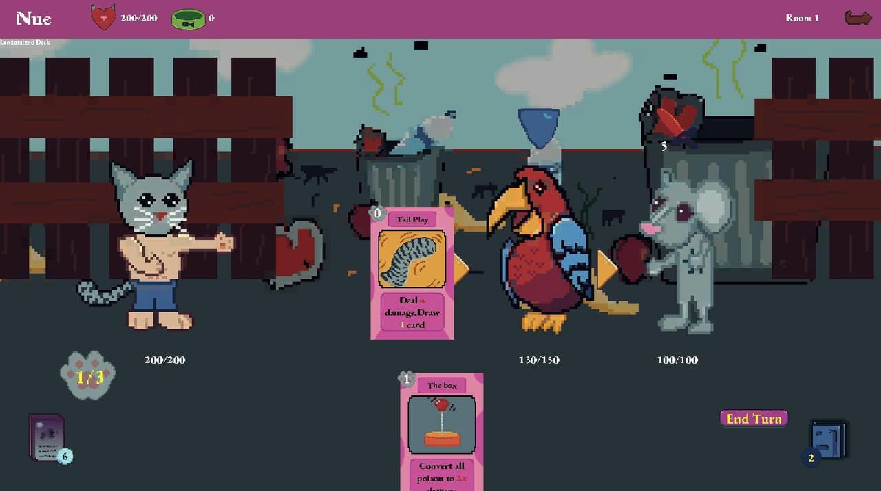 Pawdeck screenshot 3