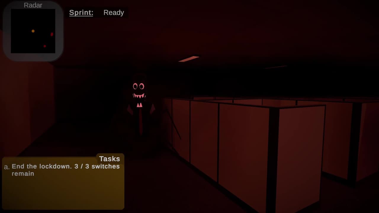 So, We Need You to Work on Saturday screenshot 3