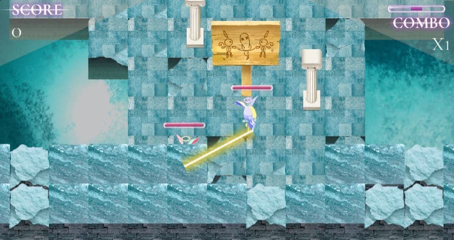 Tangle Pop screenshot 5