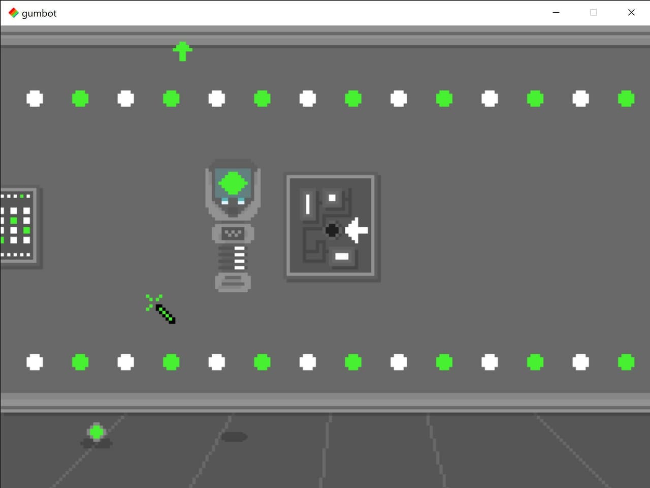 gumbot screenshot 2