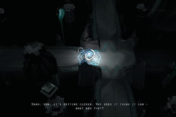 The Last Aura screenshot 4