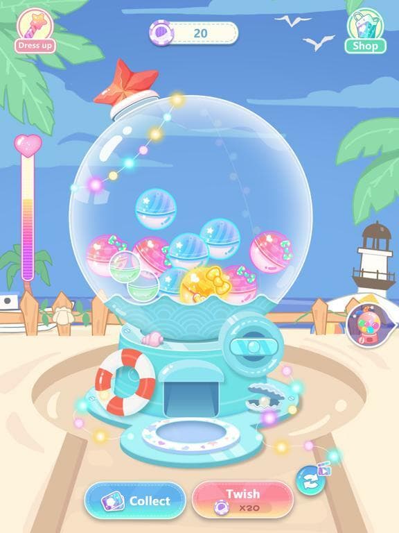 Vlinder Gacha：Dress Up Games screenshot 6