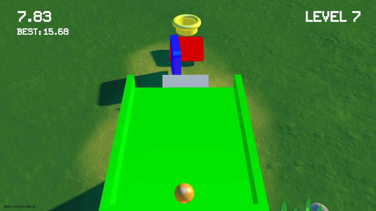 MegaRamp screenshot 4