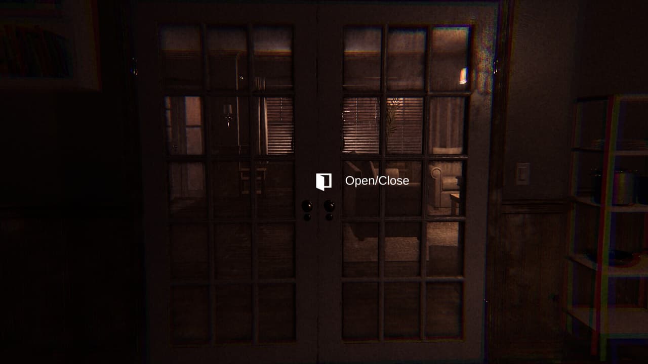Cursed Toy screenshot 2