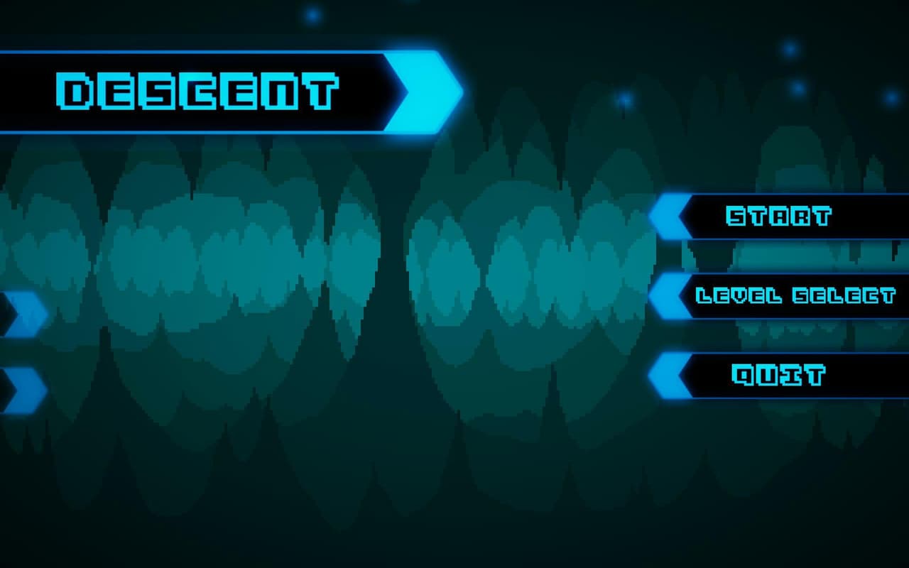 Descent (Soundy777) screenshot 2