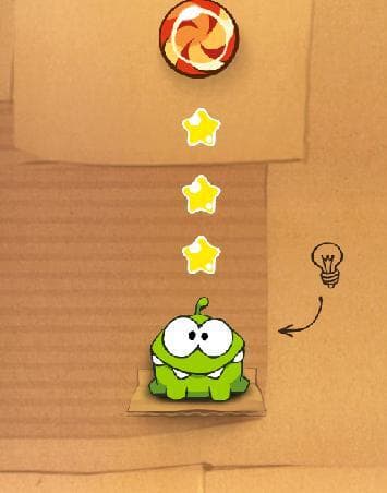 Cut The Rope v2