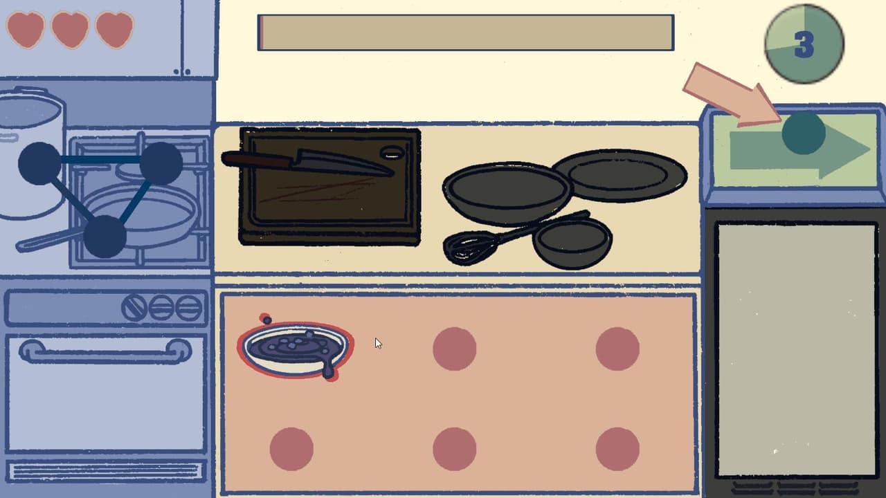 À la carte screenshot 2