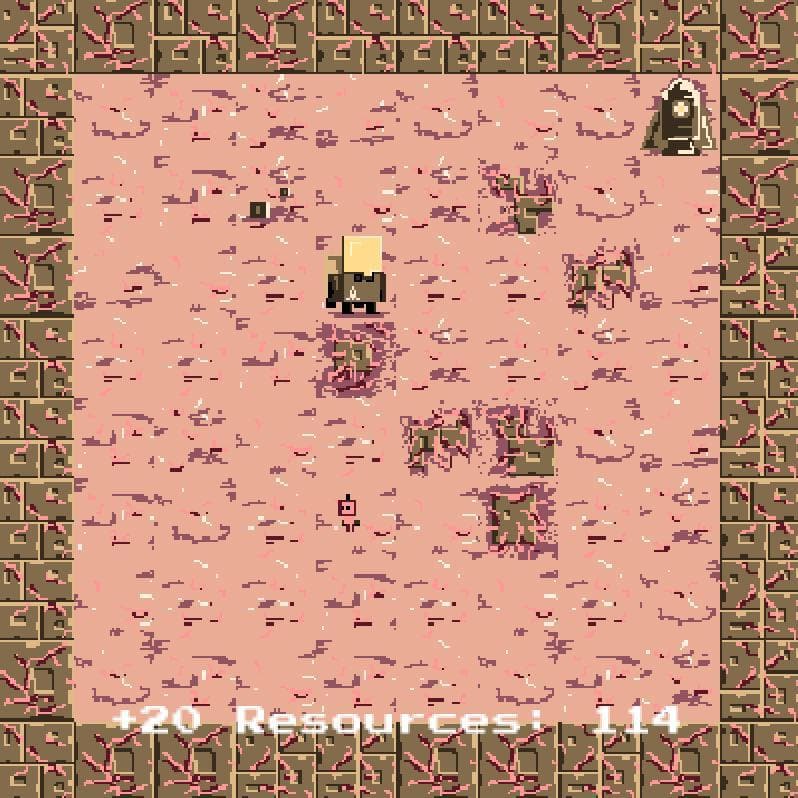 Rogue To Space screenshot 3