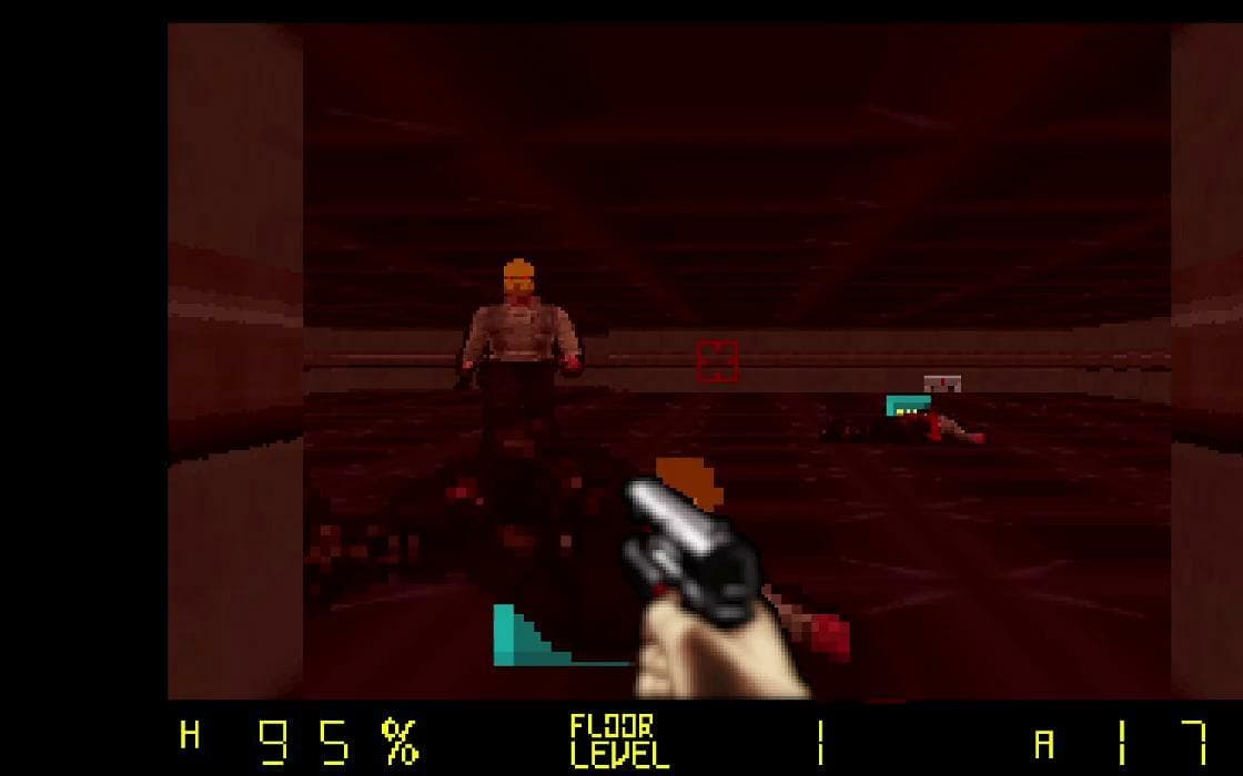 Hostal screenshot 4