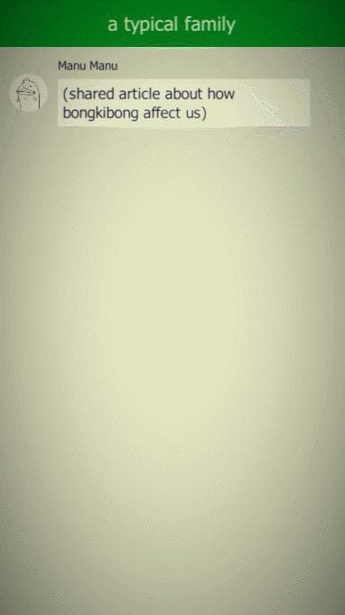 Chatter screenshot 2