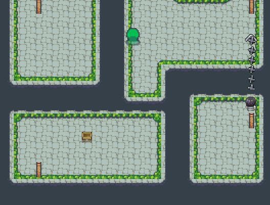 Oddzone screenshot 4