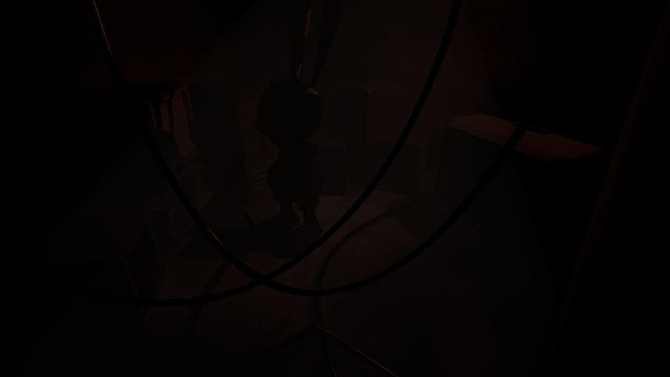 Five Nights at Treasure Island REMASTERED screenshot 4