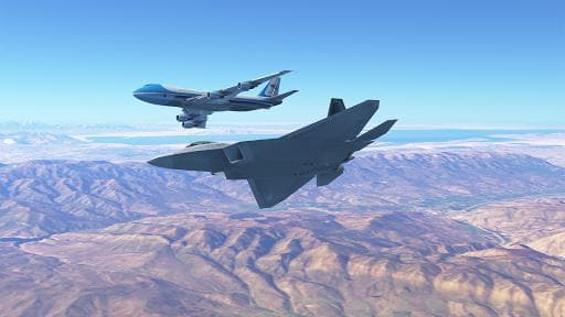Infinite Flight - Flight Simulator screenshot 5