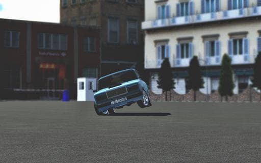 Avtosh: 2 Charx screenshot 2